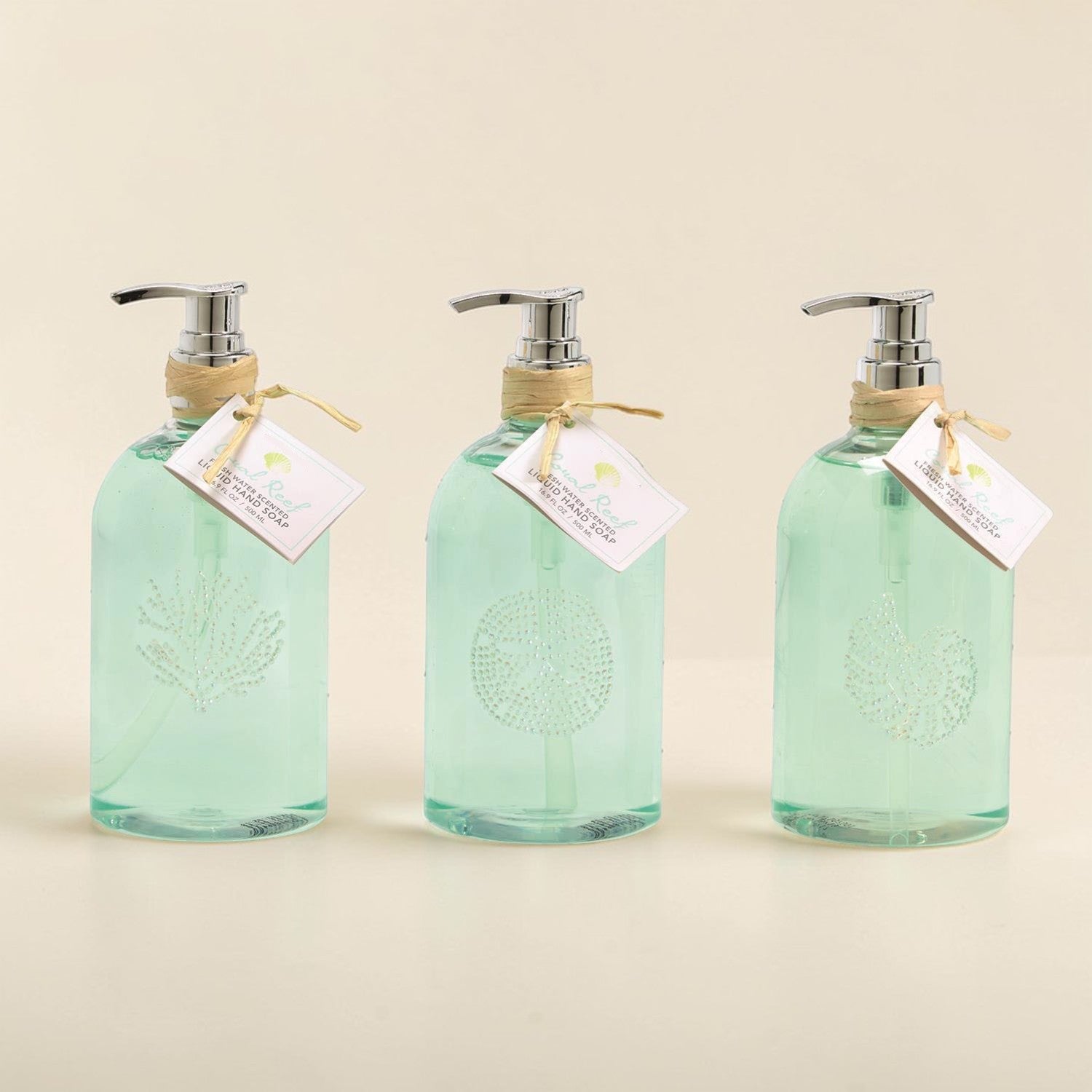 By the Sea Hand Soap