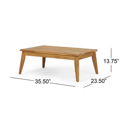Annisa Outdoor Chat Set