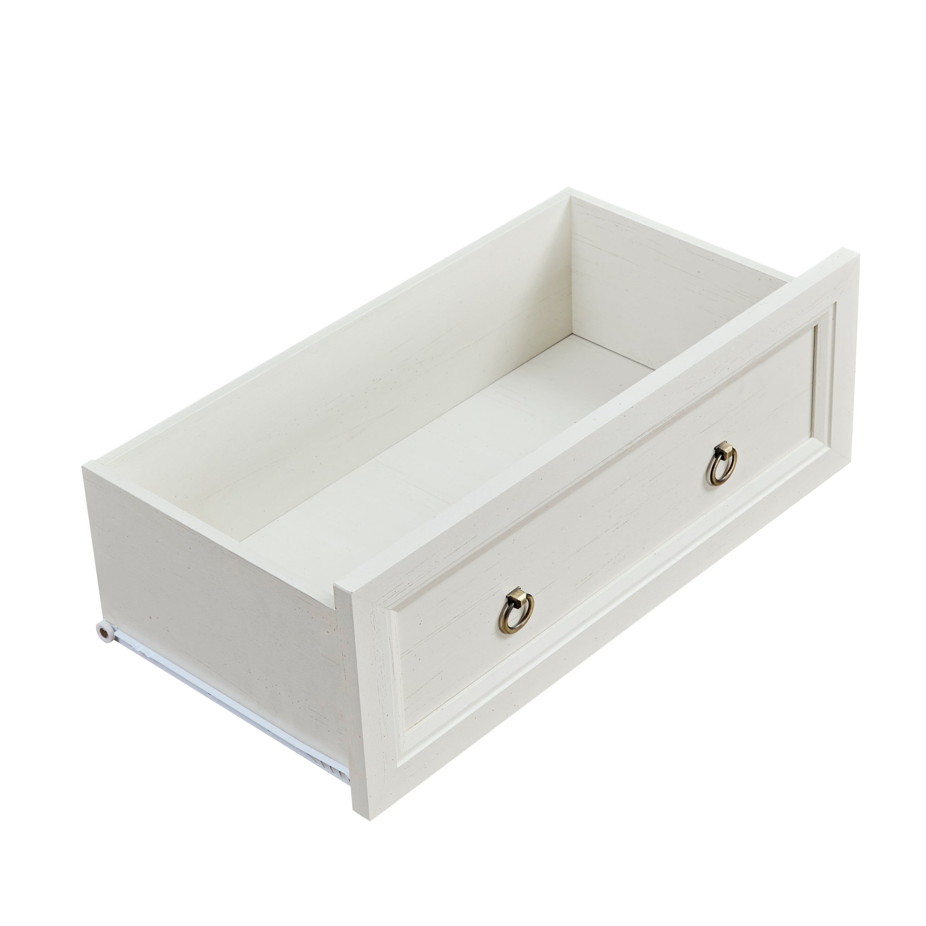Farmhouse 6 Drawer Dresser