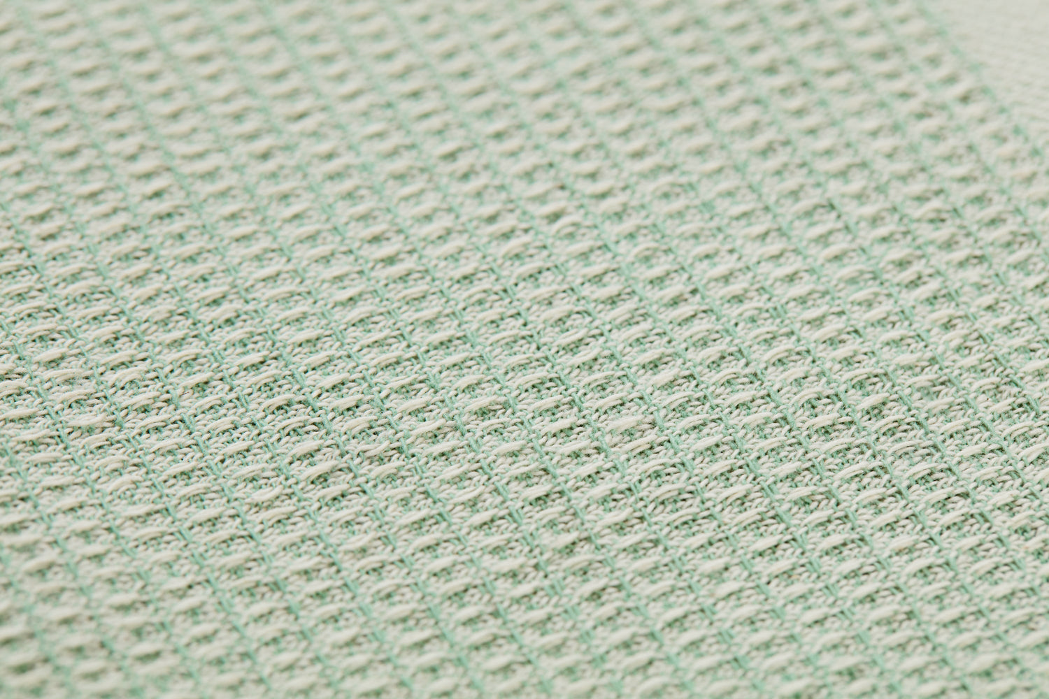Waffle Weave Wash Cloths - Set of 8