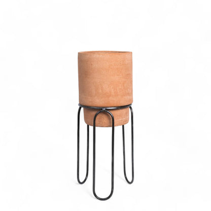 Jaro Terracotta Planter