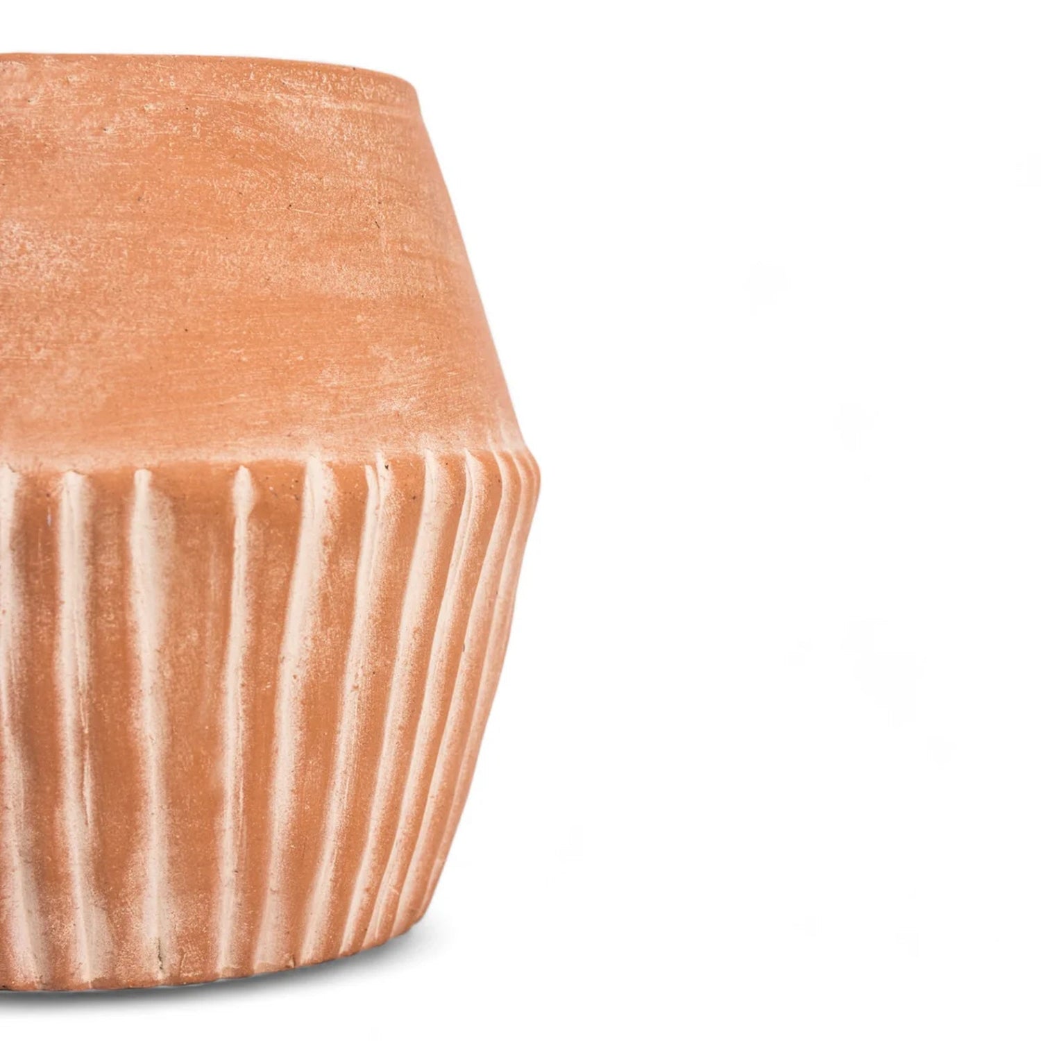 Valentina Terracotta Planter