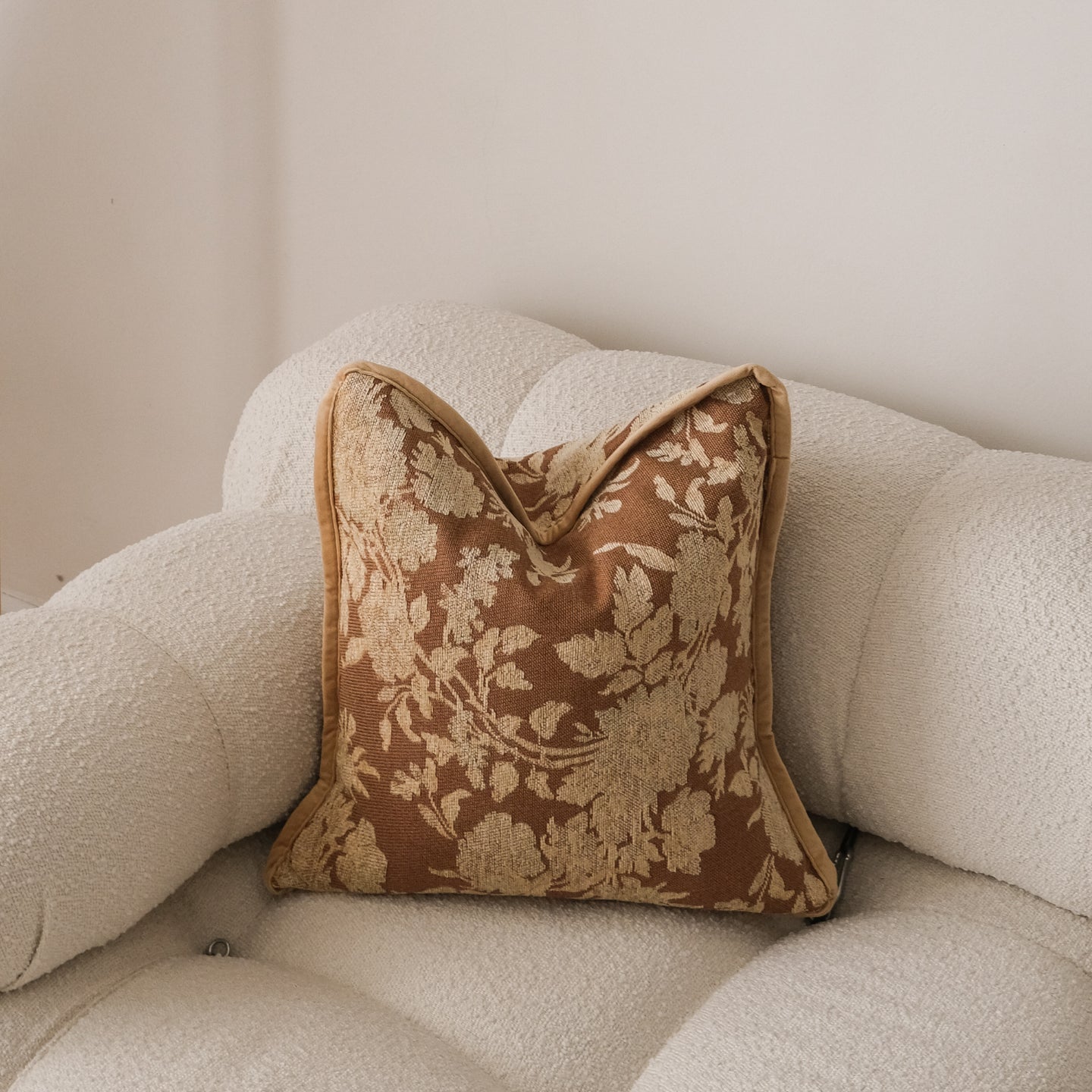 Adeline Tapestry Pillow