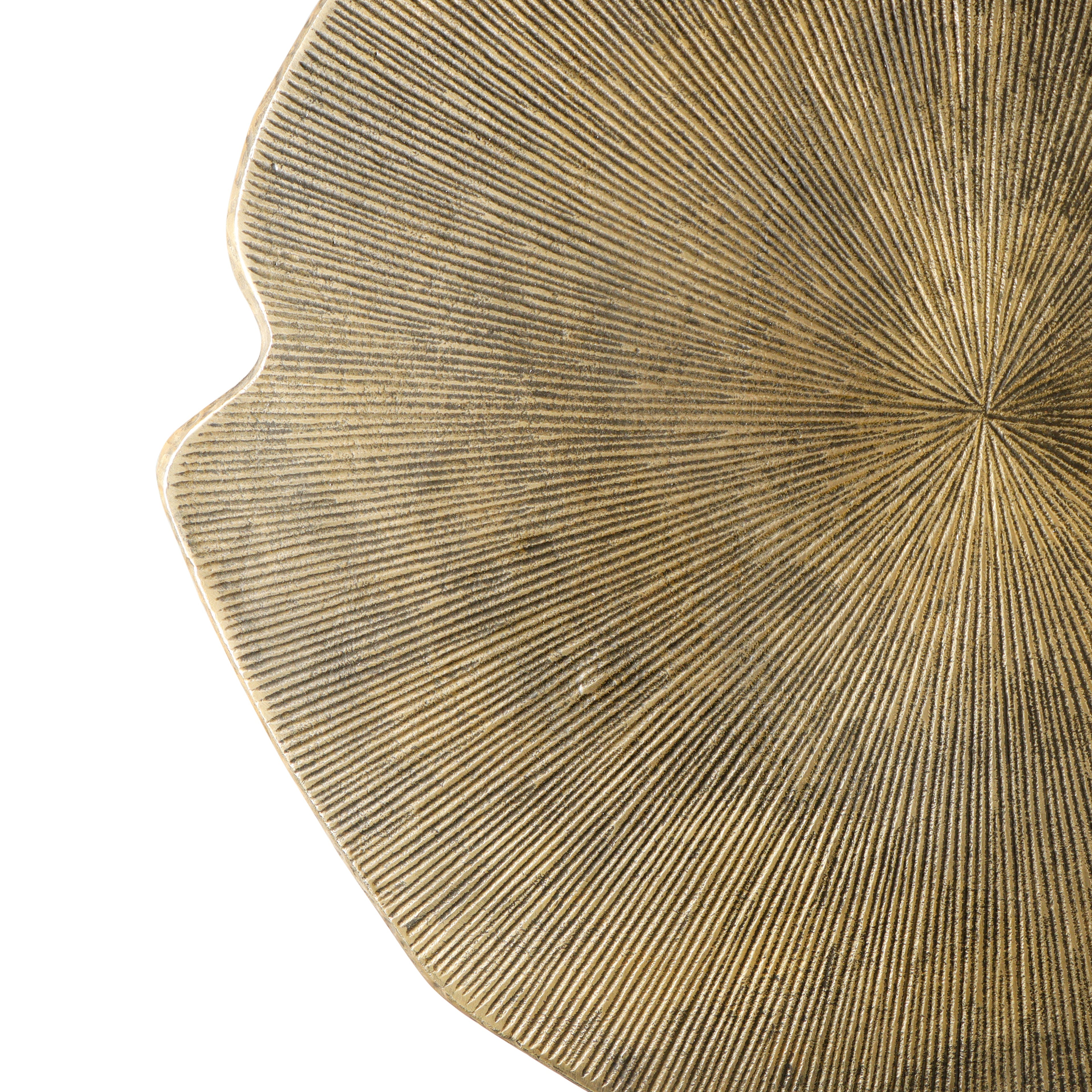 Laurel End Table