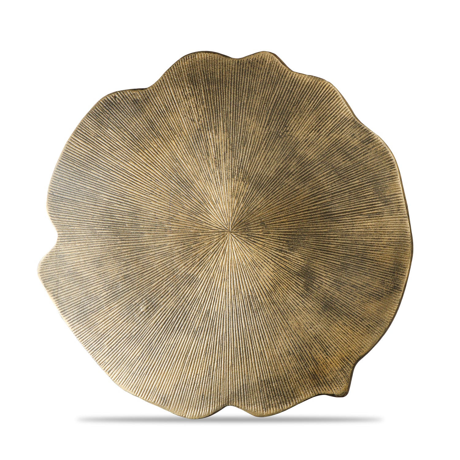 Laurel End Table