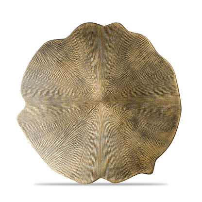 Laurel End Table