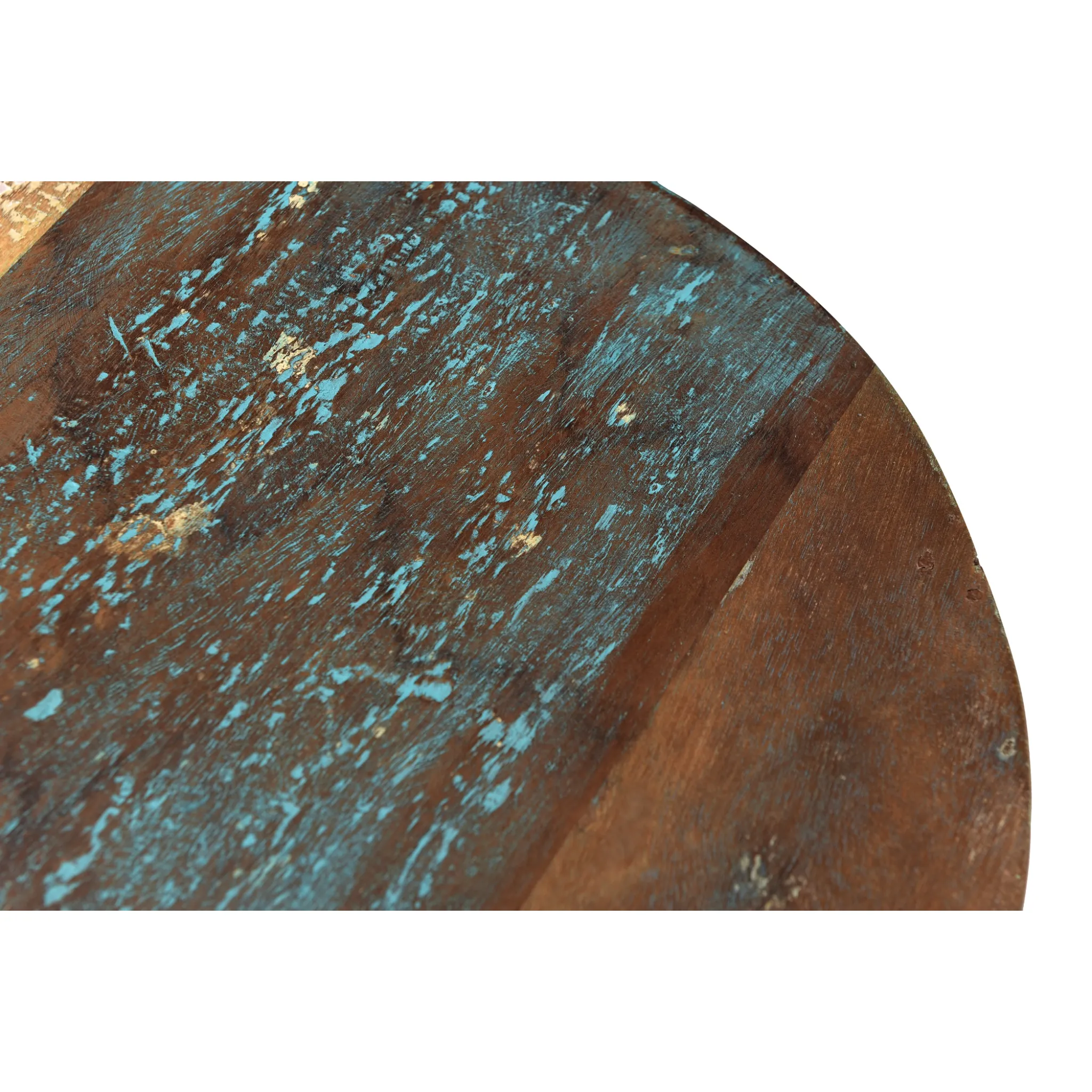Bengal Rreclaimed Wood Counter Stool