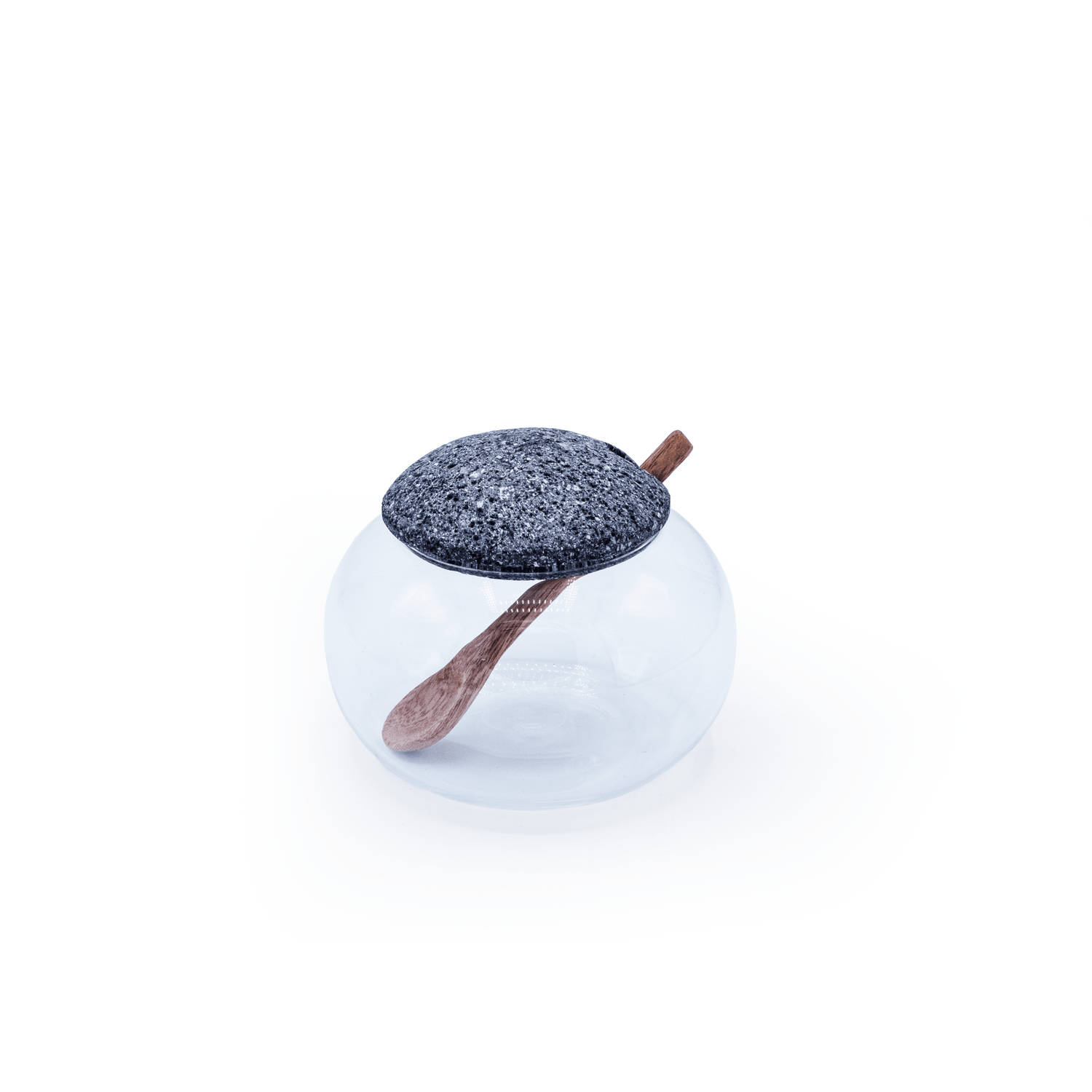 Volcano Jar