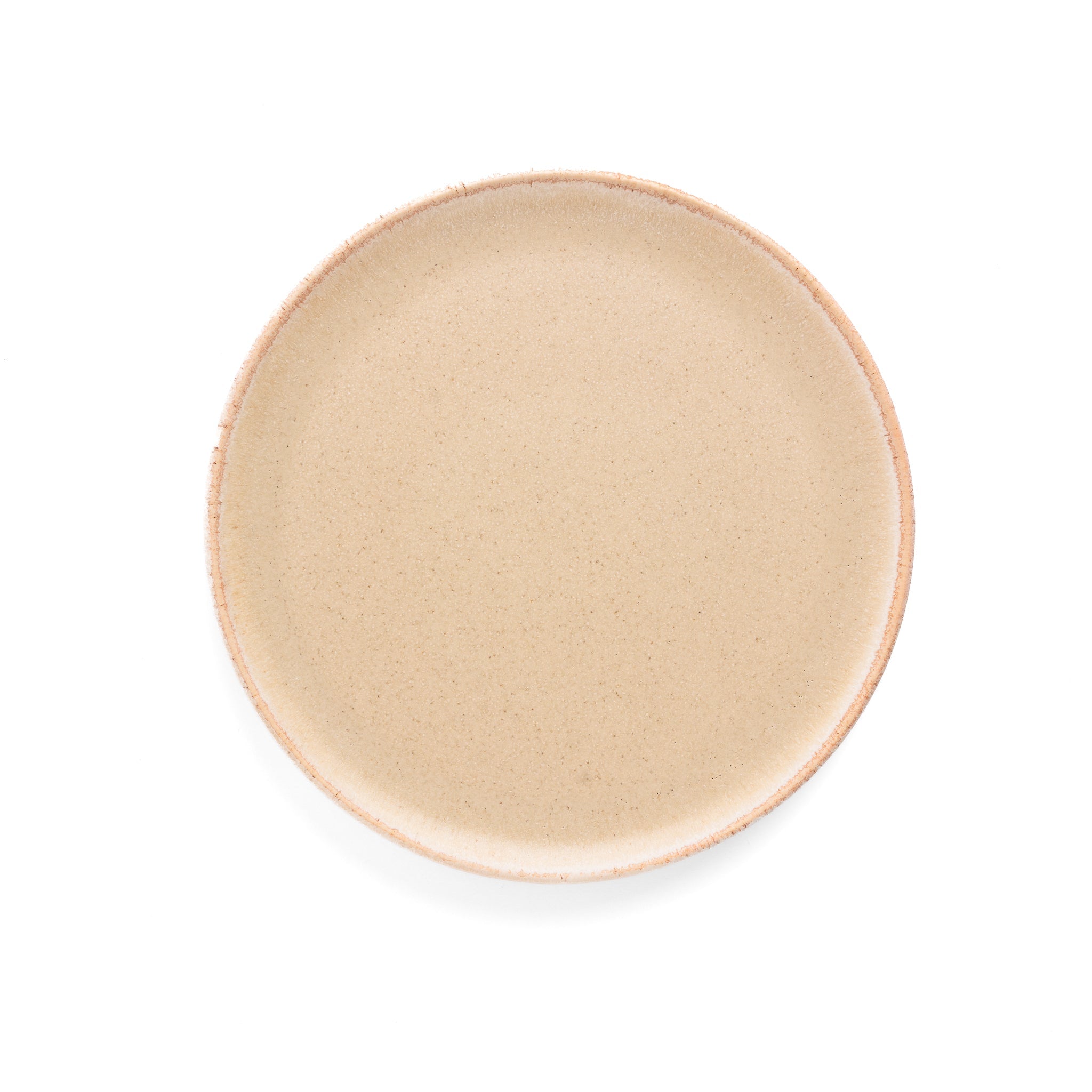 Lienzo Salad Plate - 3 Colors