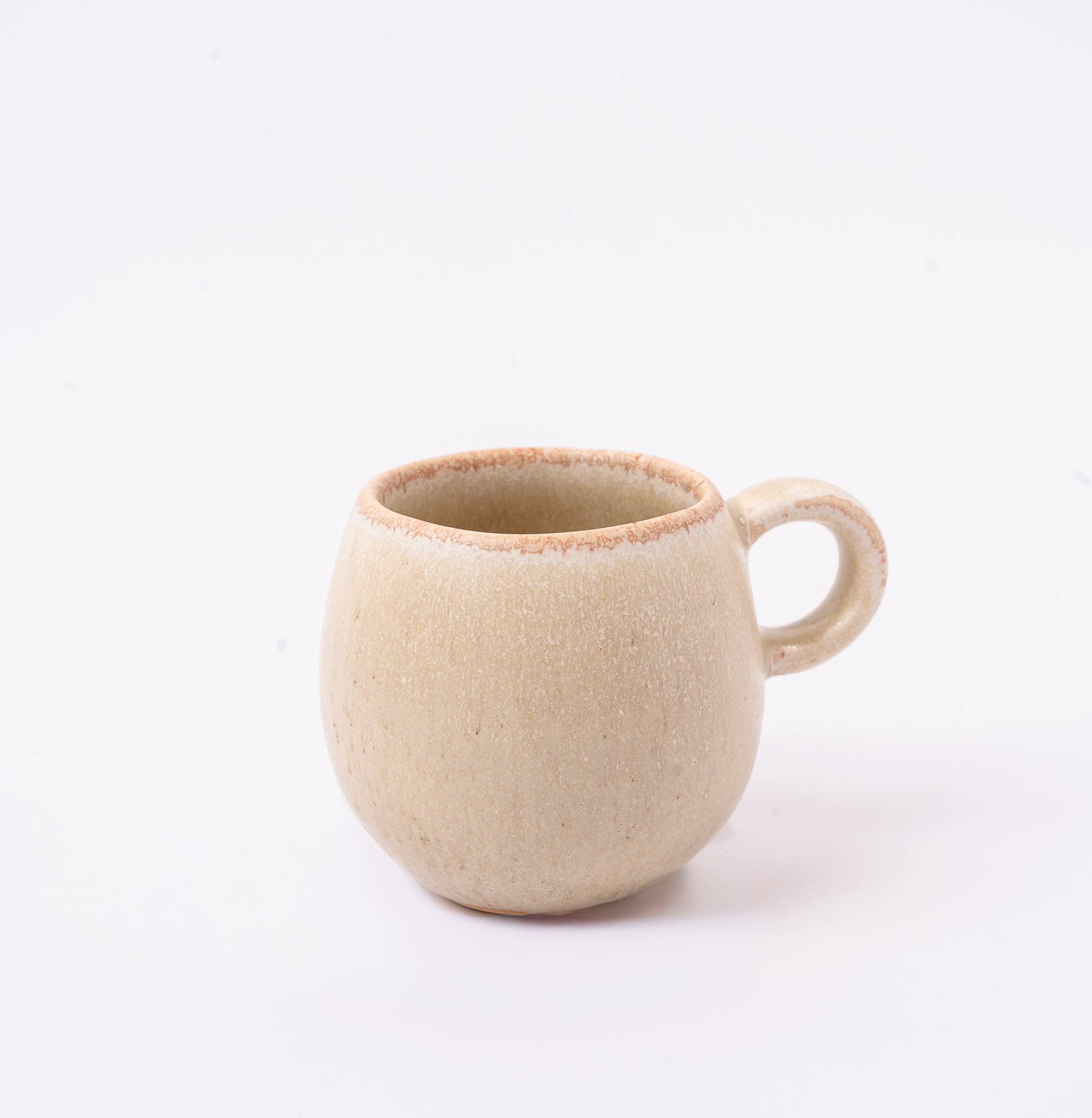 Sierra Espresso Cup - 3 Colors