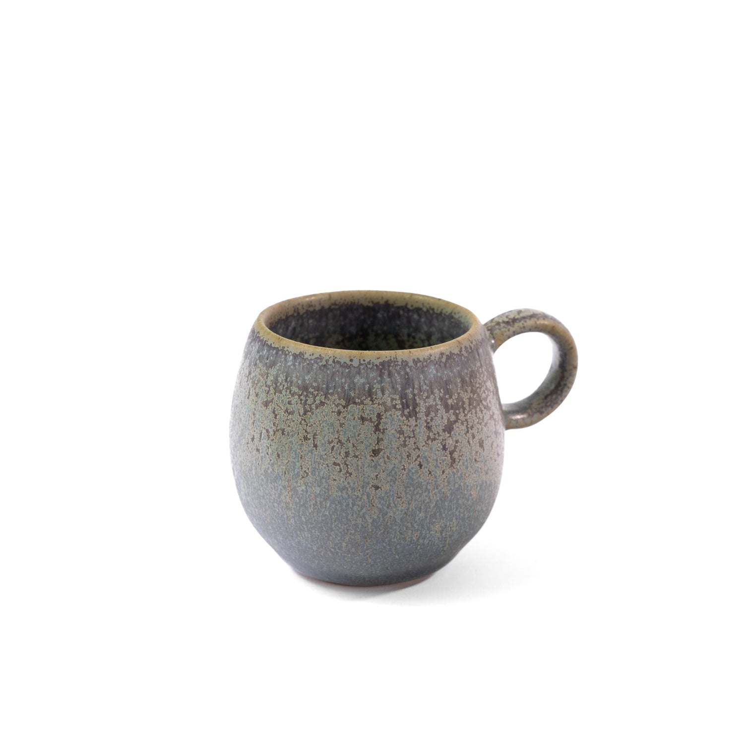 Sierra Espresso Cup - 3 Colors