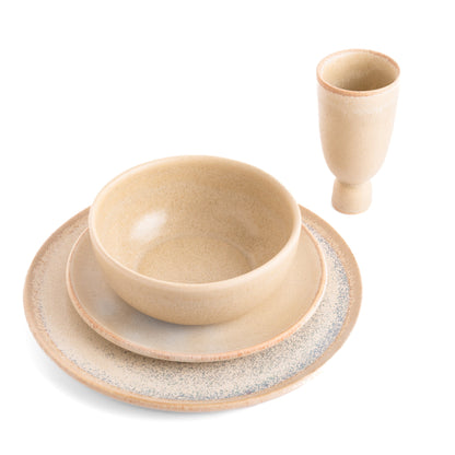 Lienzo Salad Plate - 3 Colors