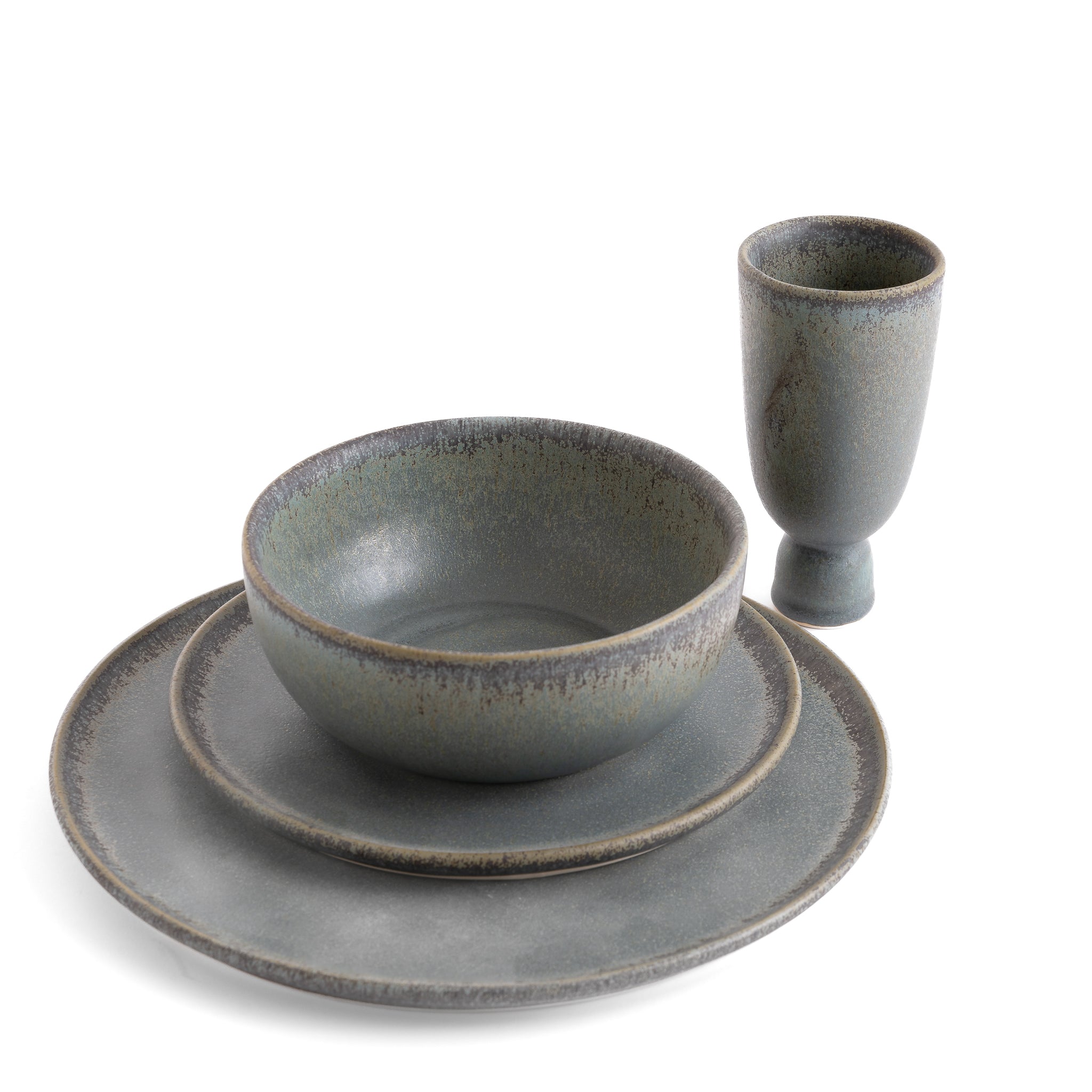 Lienzo Soup Bowls - 3 Colors