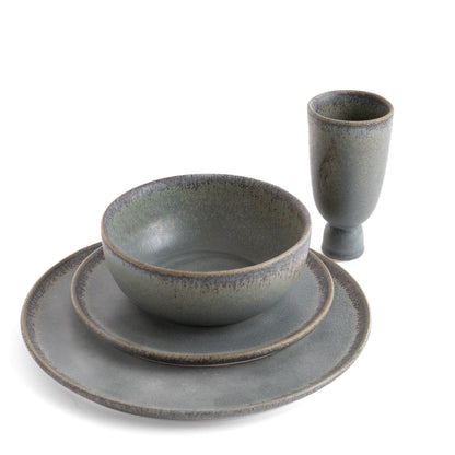 Lienzo Dinner Plates - 3 Colors