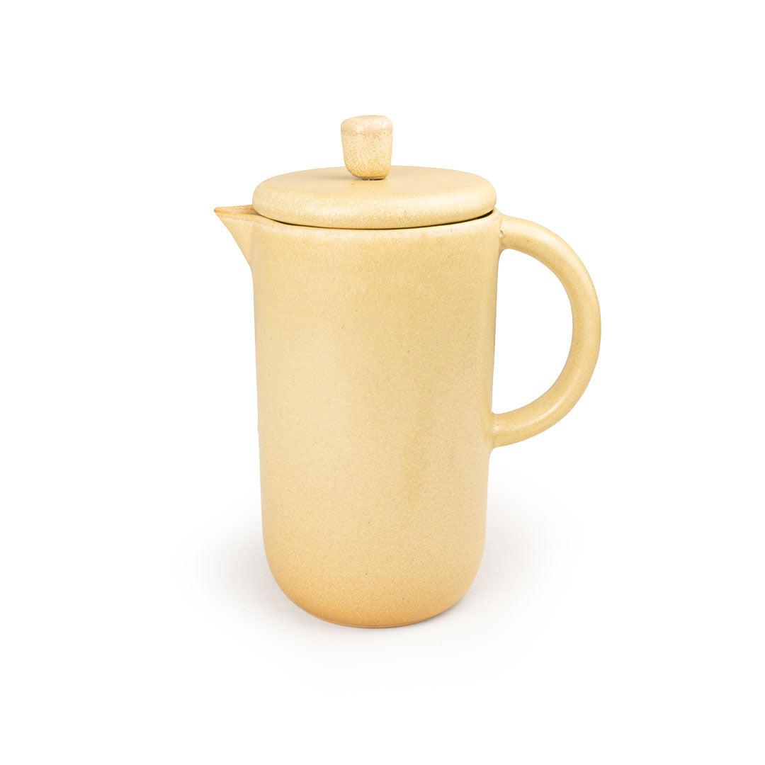 Sierra Large French Press