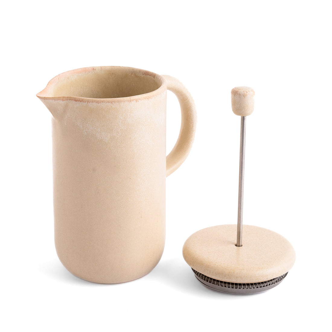 Sierra Large French Press