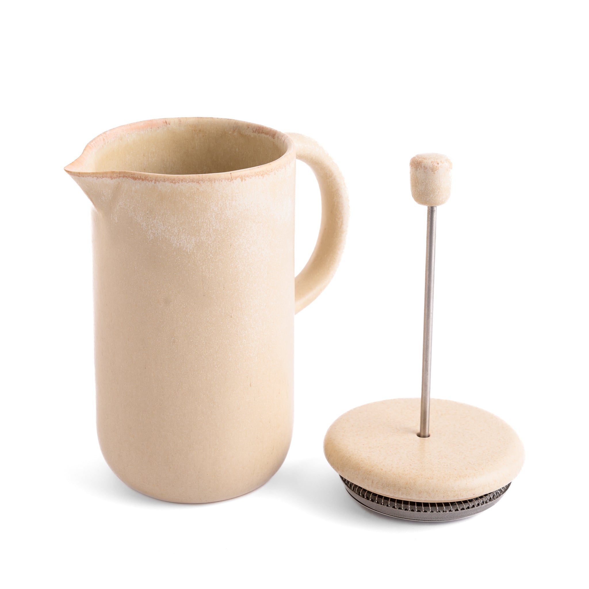 Sierra Large French Press