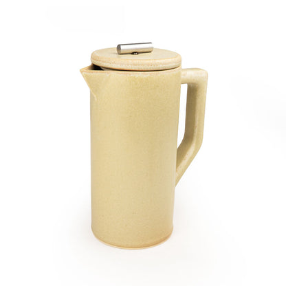 Sierra Medium French Press - 4 Colors