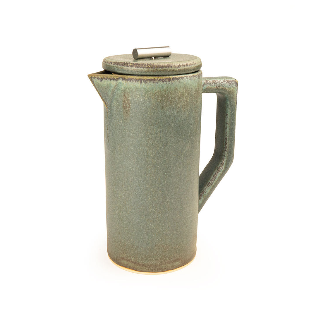 Sierra Medium French Press - 4 Colors