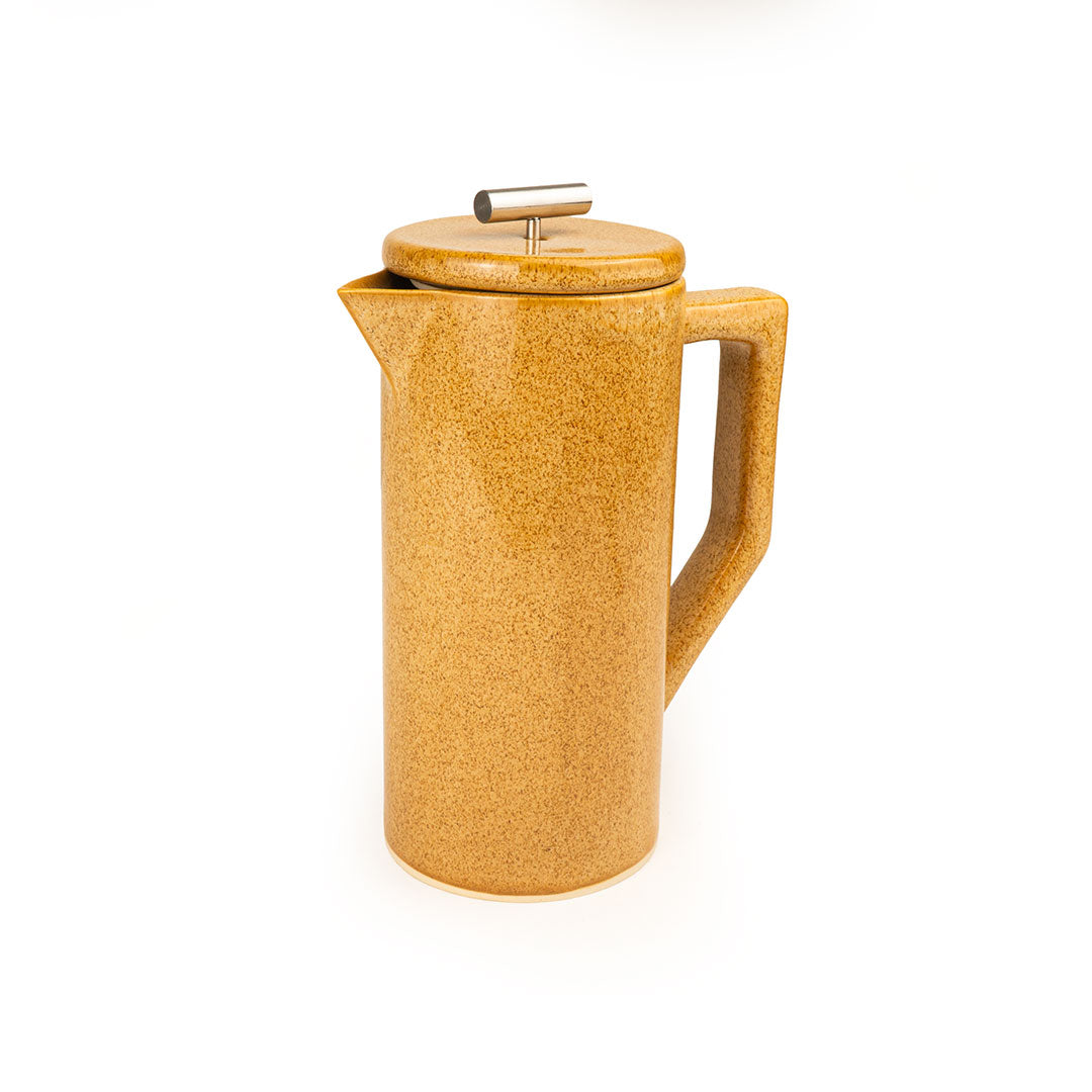 Sierra Medium French Press - 4 Colors