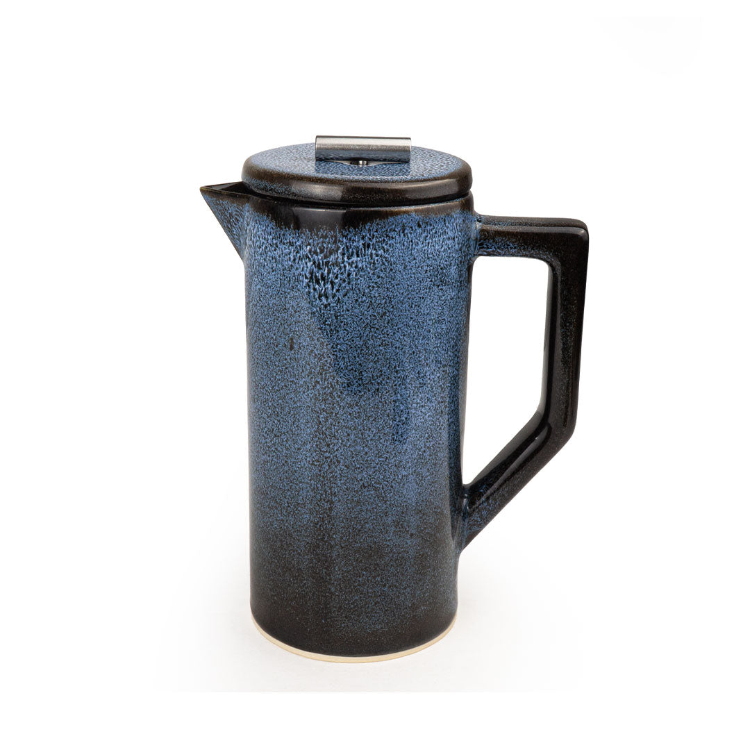 Sierra Medium French Press - 4 Colors
