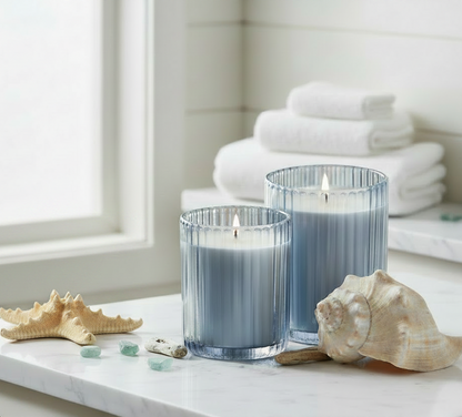 Amélie – Bora Bora Candle