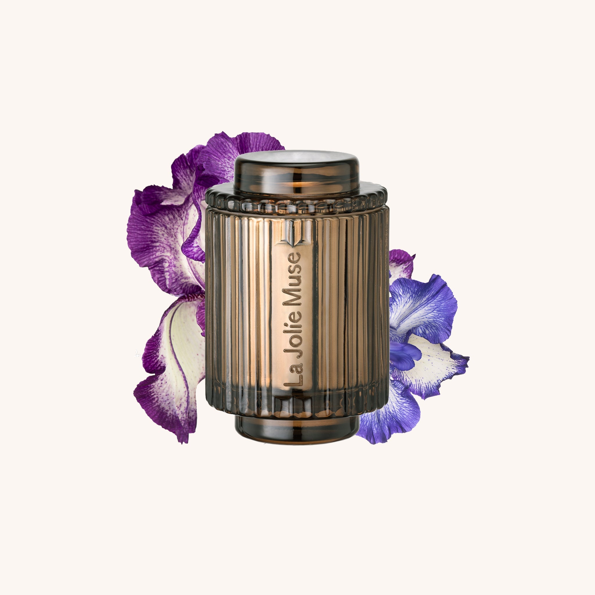 Amélie – Hearth &amp; Velvet Flames 3oz Candle