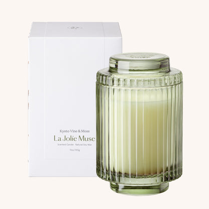 Amélie– Kyoto Vine &amp; Moss Candle