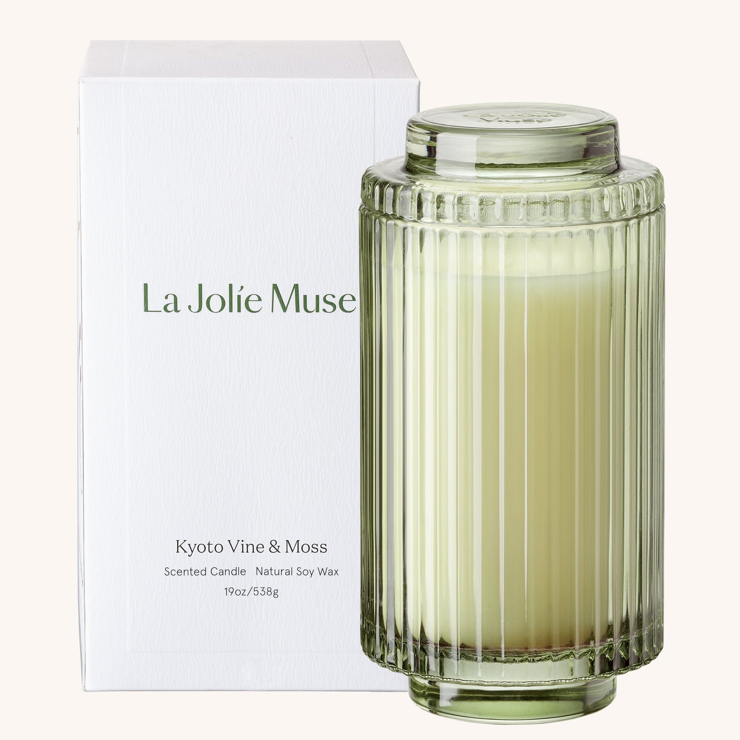 Amélie– Kyoto Vine &amp; Moss Candle