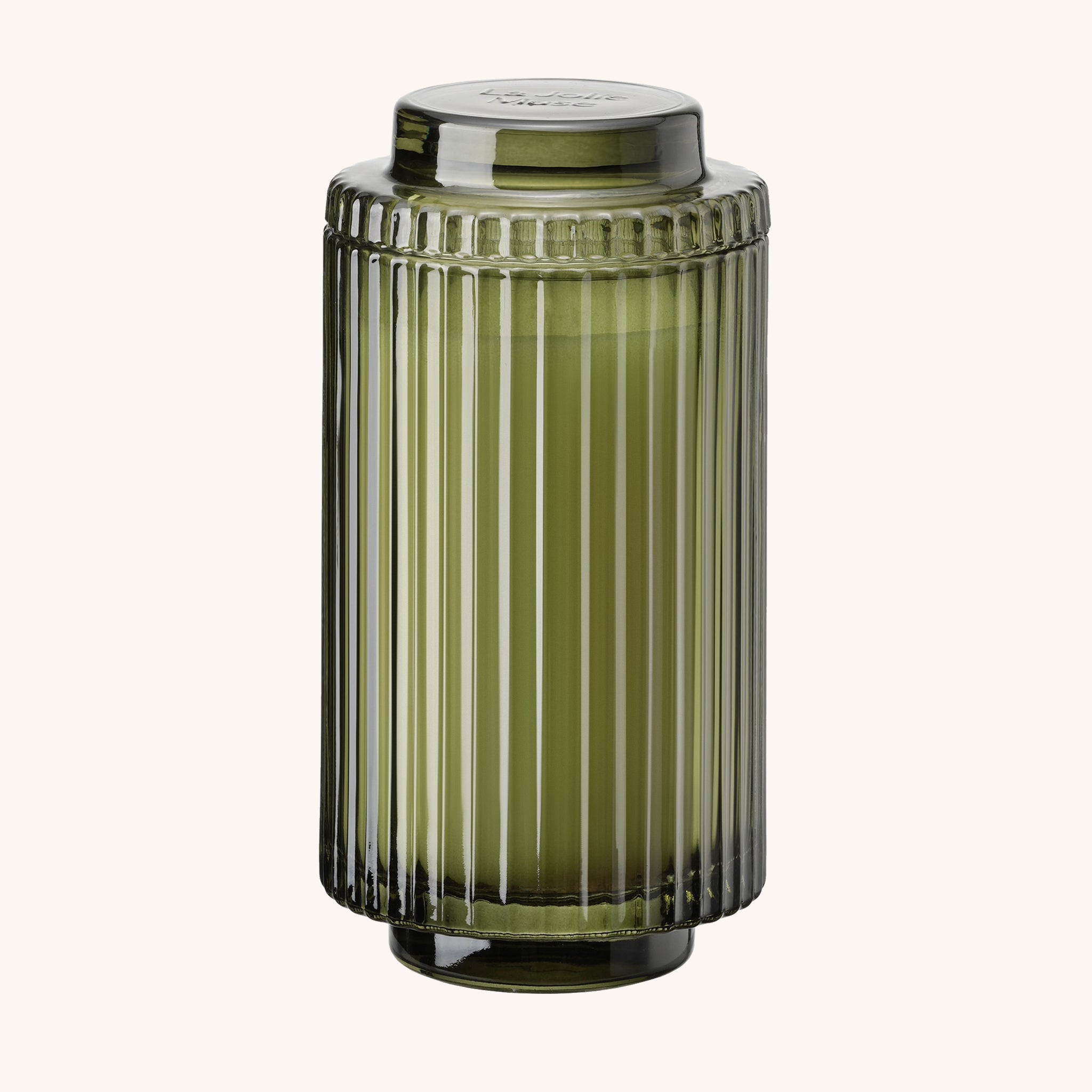 Amélie –  Mandarin Matcha Candle