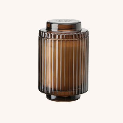 Amélie – Saffron &amp; Oud Candle