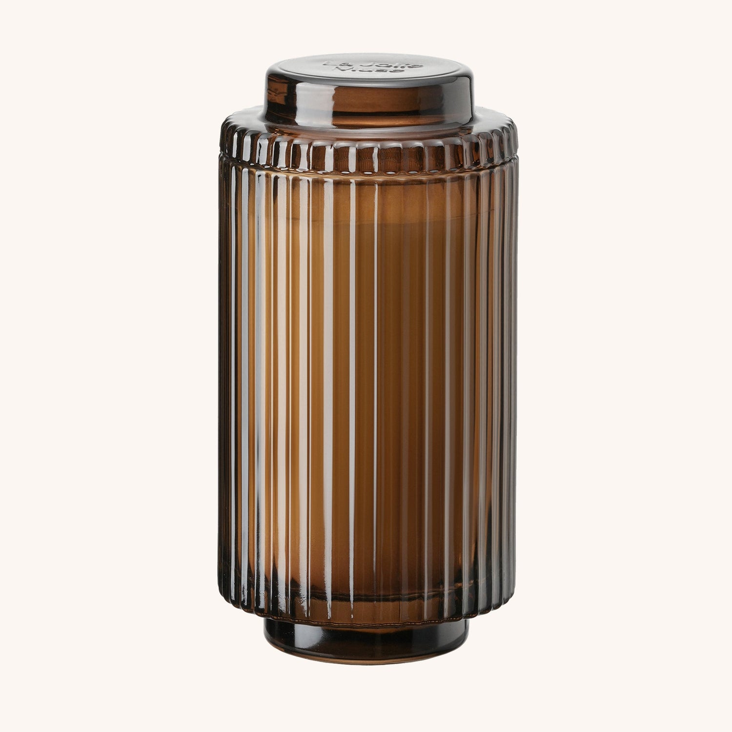 Amélie – Saffron &amp; Oud Candle