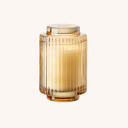 Amélie – Tahitian Lychee Candle