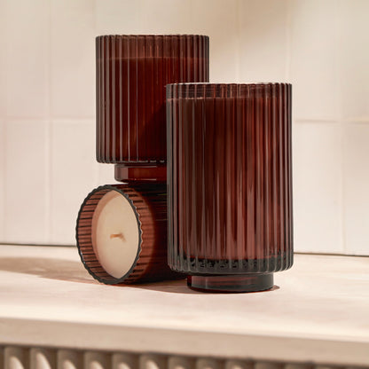 Amélie – Tomato &amp; Vine Candle