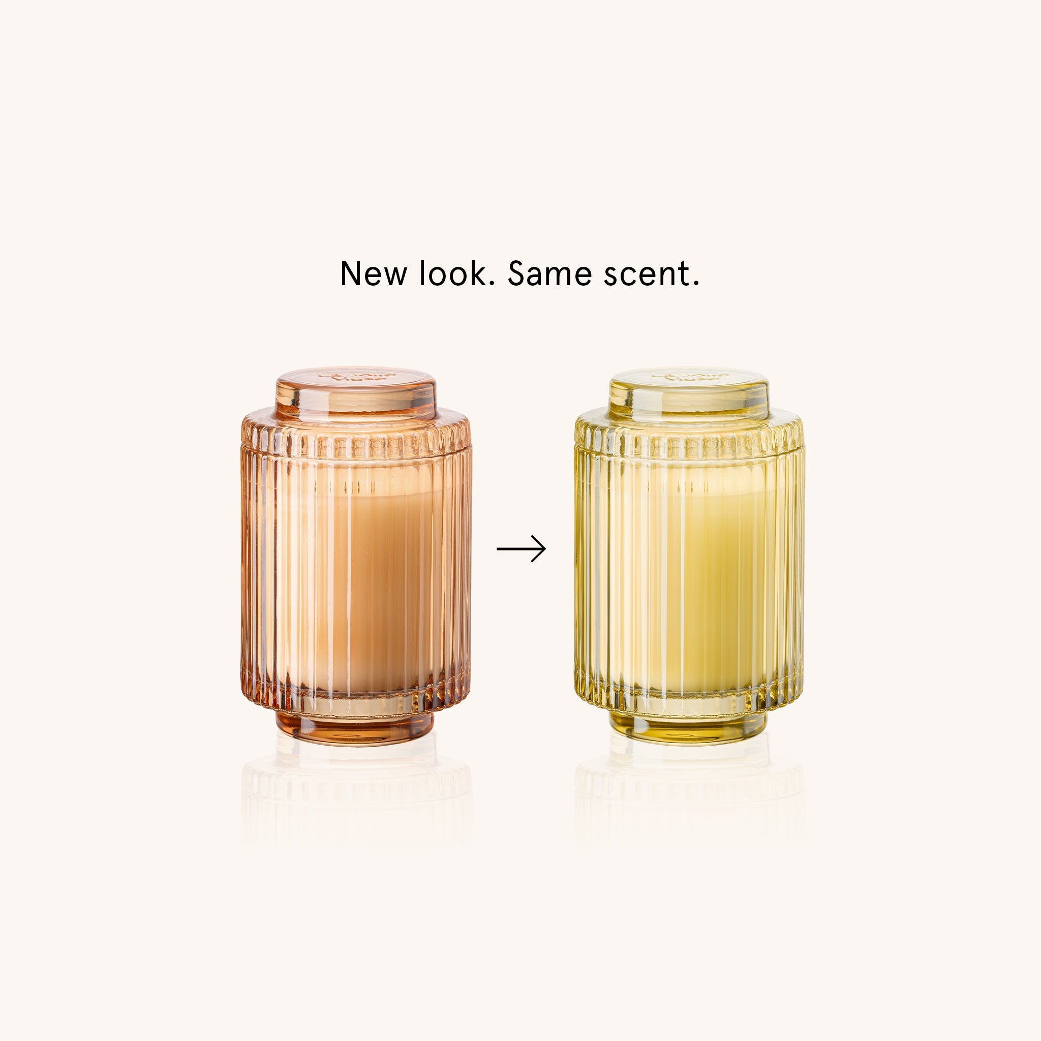 Amélie – Yuzu &amp; Neroli Blossom Candle