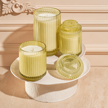 Amélie – Yuzu &amp; Neroli Blossom Candle