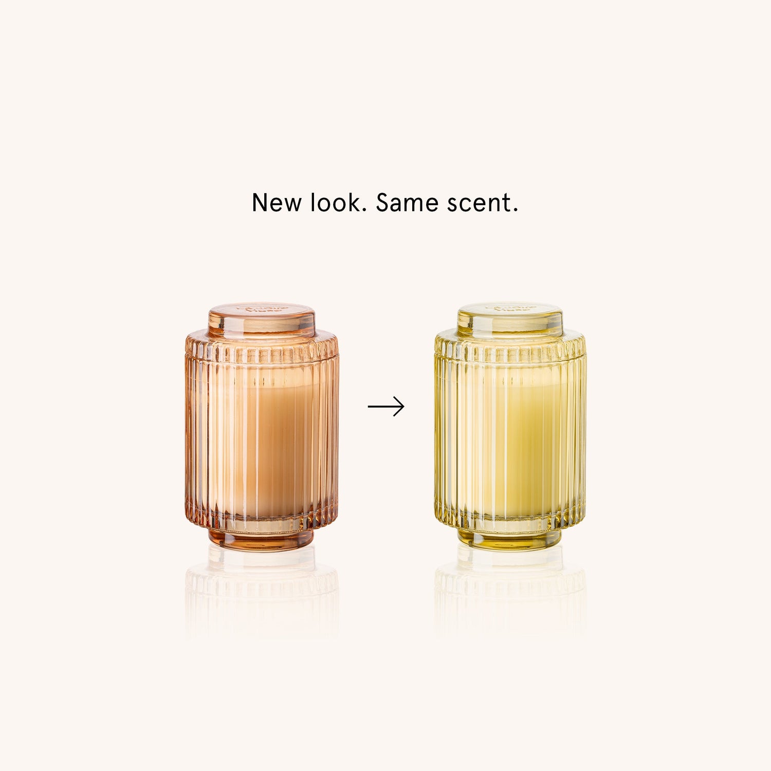 Amélie – Yuzu &amp; Neroli Blossom Candle