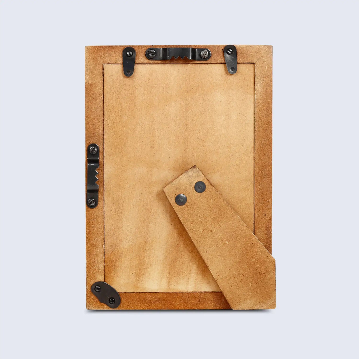 Rhythm Particles Picture Frame