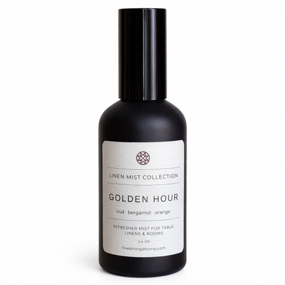 Linen Refresher &amp; Atmosphere Mist