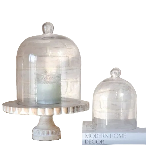 BELL JAR, Size Options