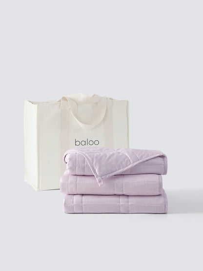 Weighted Blanket
