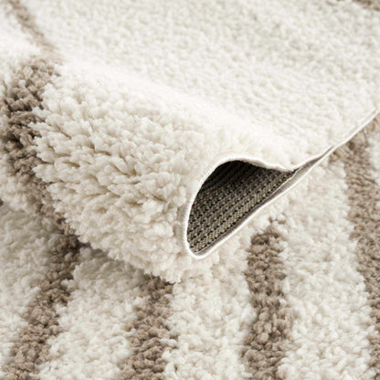 Jola Beige Area Rug