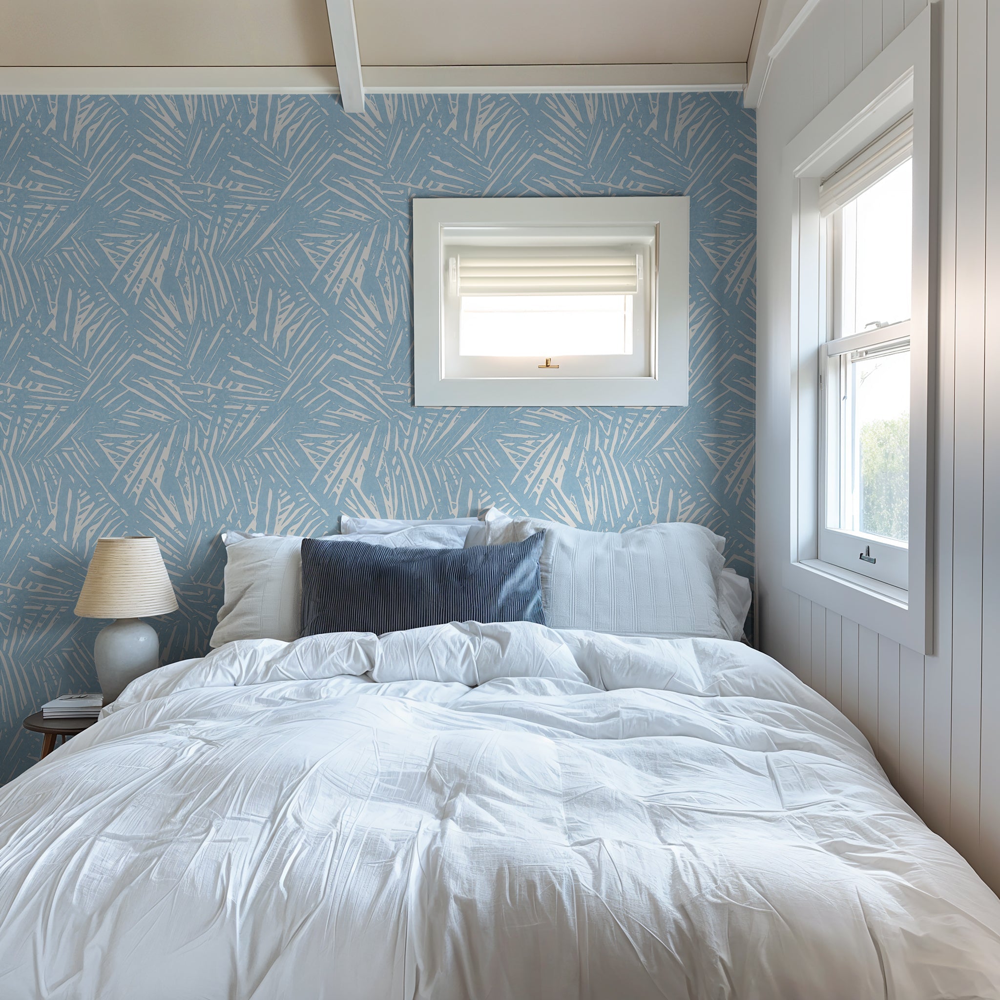 Nani Wallpaper - 10 FT H X 11 FT W LUXE - LAST ONE (final sale)
