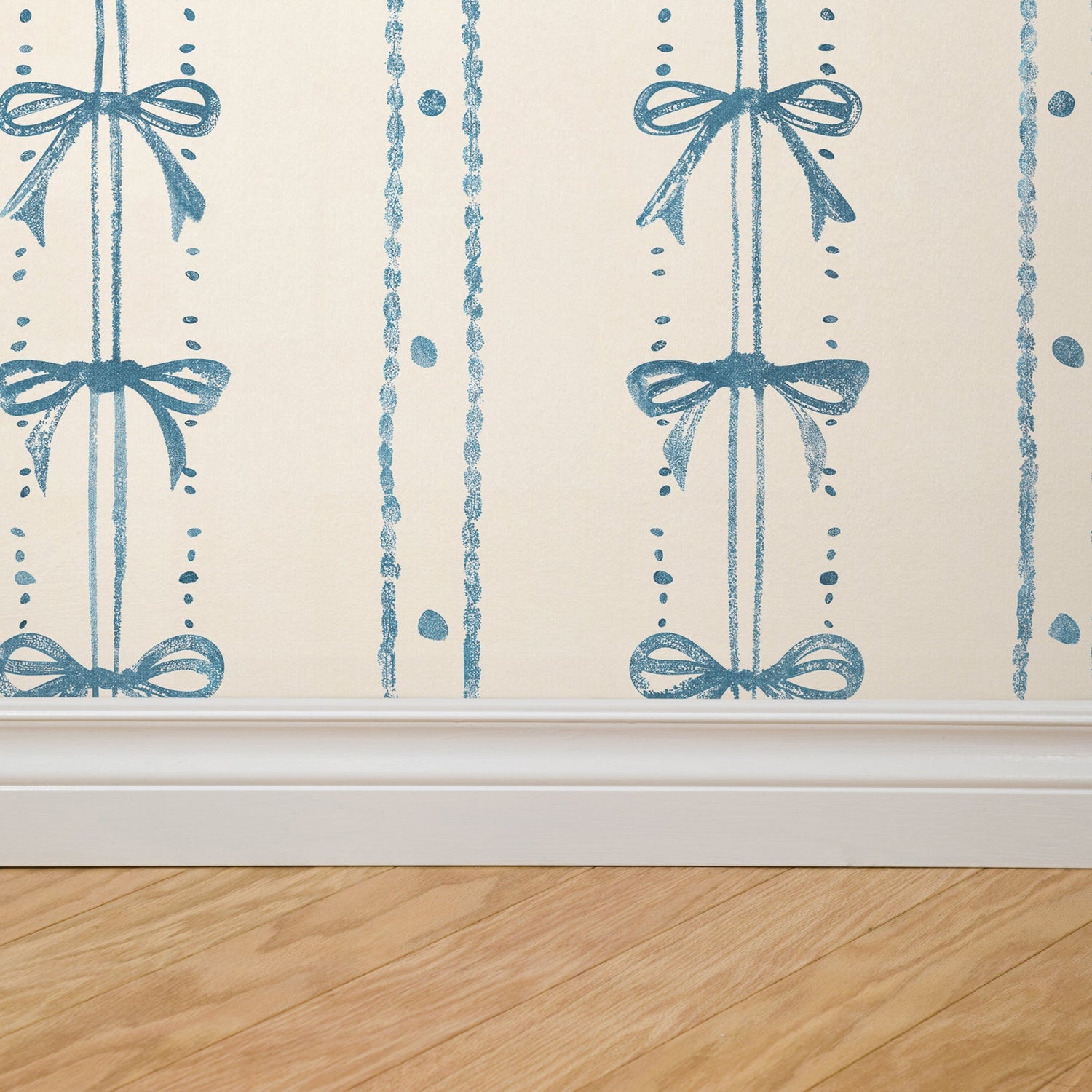 Bluebell Wallpaper