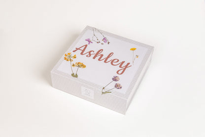 Cheer-up Citrus Sunshine Gift Basket