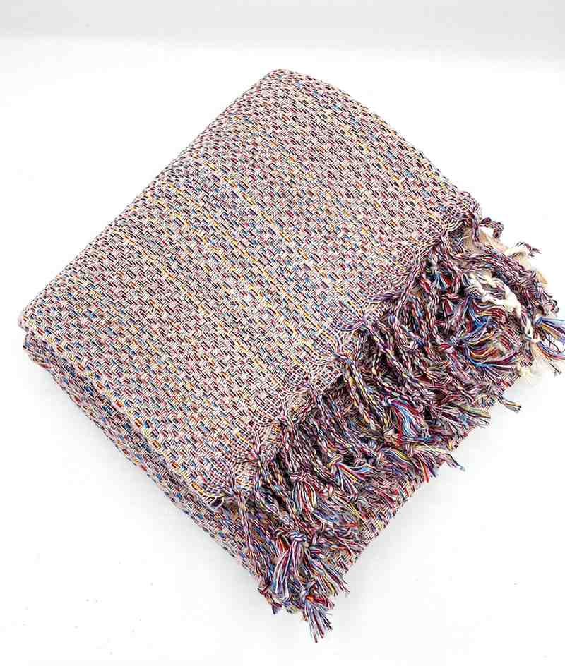 ALA Peshtemal Throw