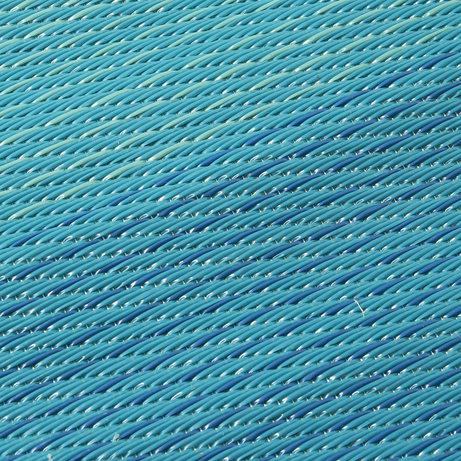 Big Sur Ombre Outdoor Rug - 4 Colors