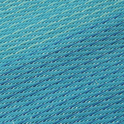Big Sur Ombre Outdoor Rug - 4 Colors
