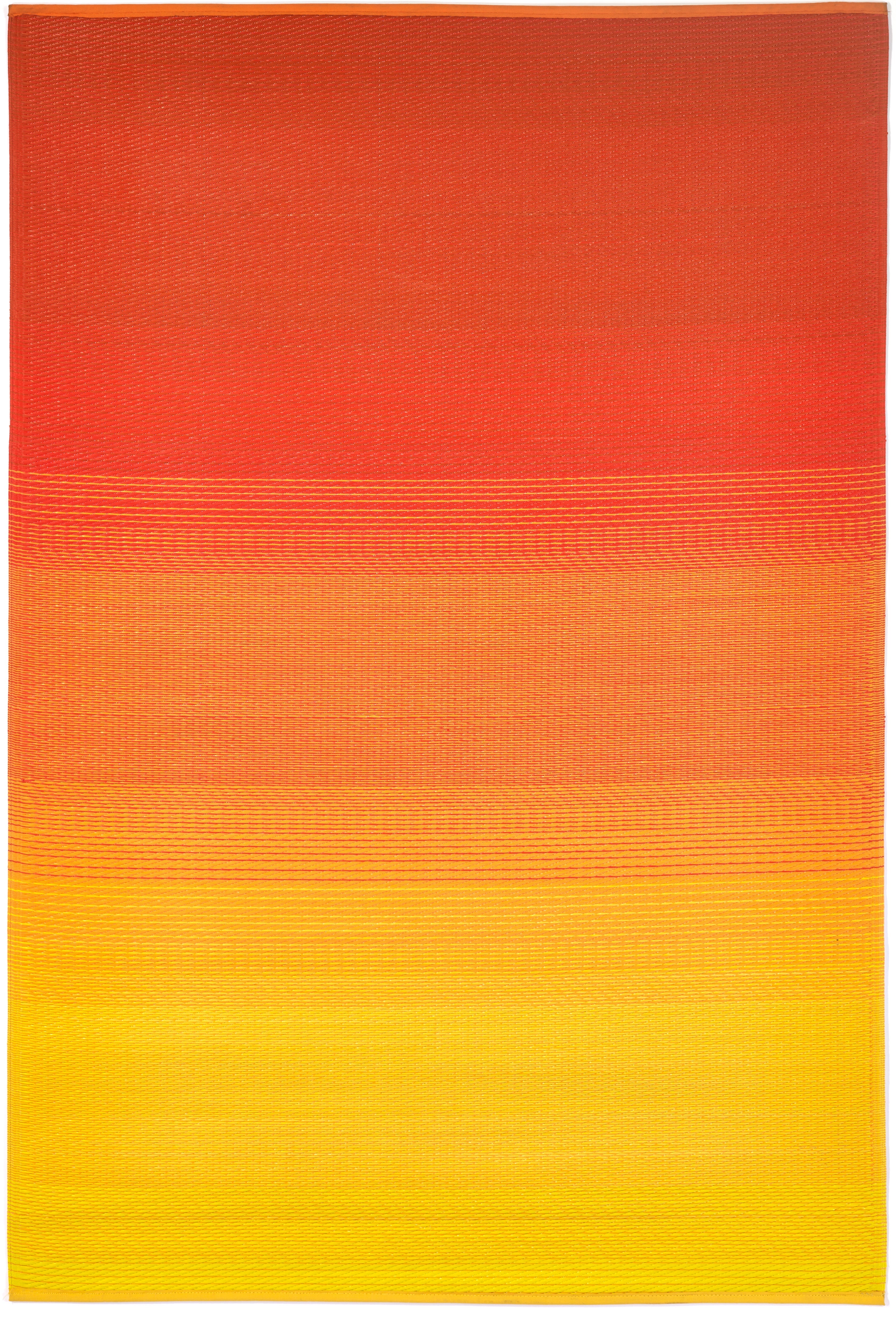 Big Sur Ombre Outdoor Rug - 4 Colors