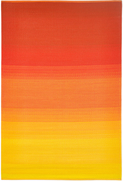 Big Sur Ombre Outdoor Rug - 4 Colors
